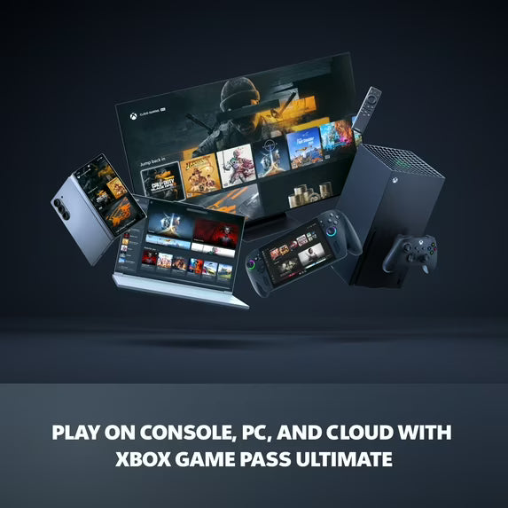 Xbox Series X 1 TB