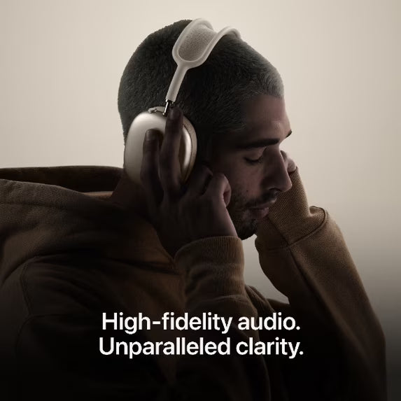 AirPods Max 2 Midnight