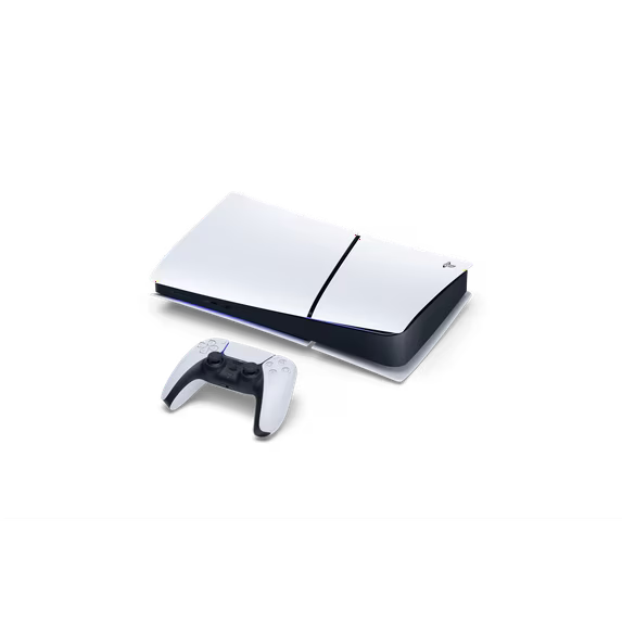 PlayStation 5 Slim Digital - 825 GB