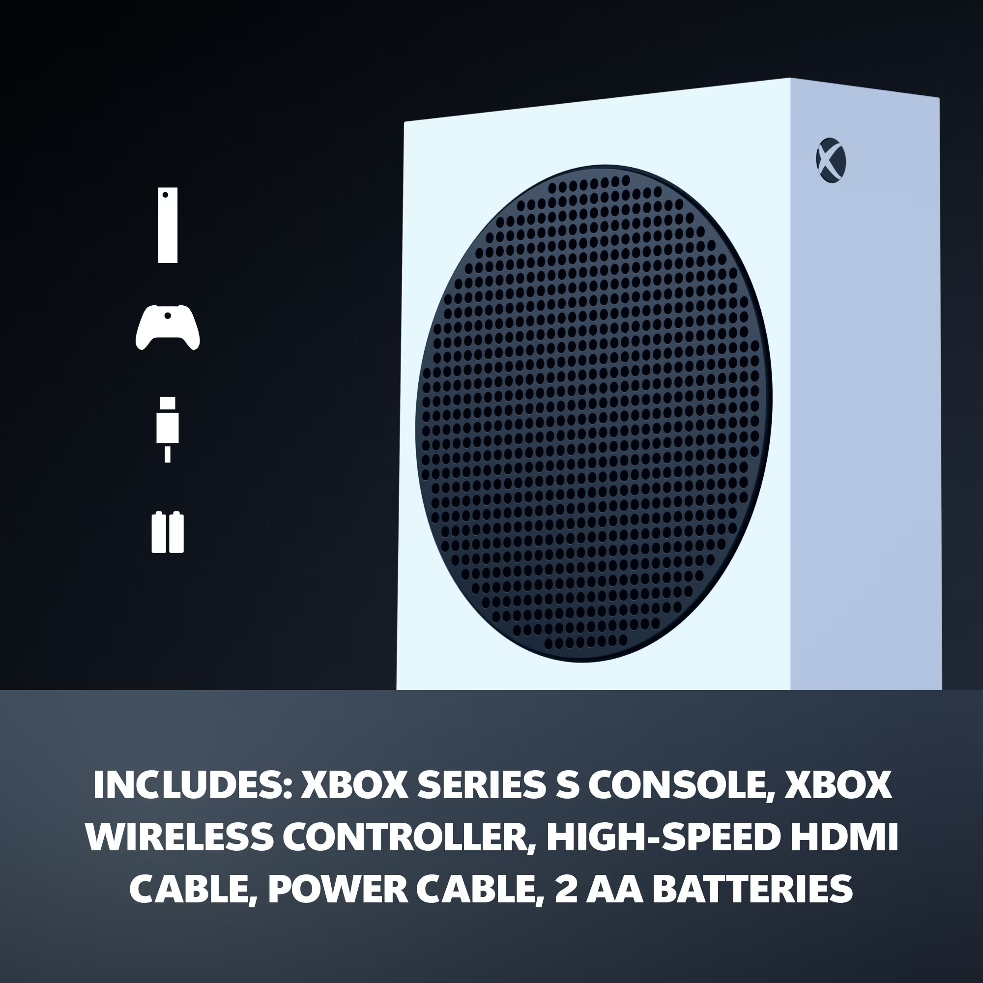 Xbox Series S 512GB
