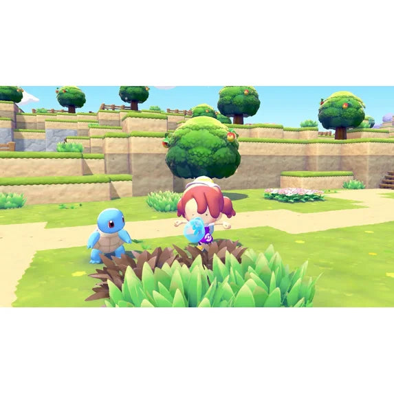 Pokémon Pokopia: Nintendo