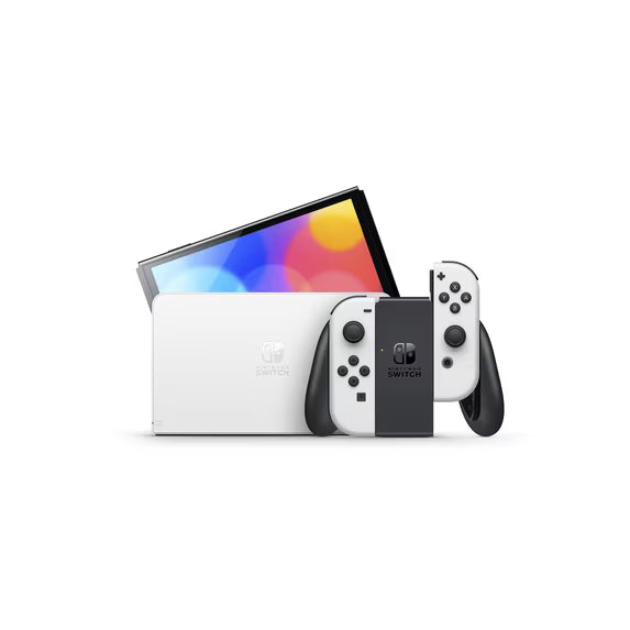Nintendo Switch – Modelo OLED Mario Kart 8 Deluxe