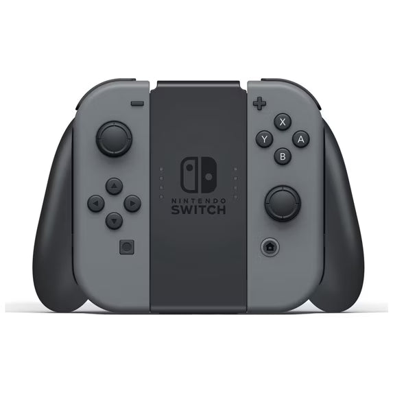 Nintendo Switch Gris V2