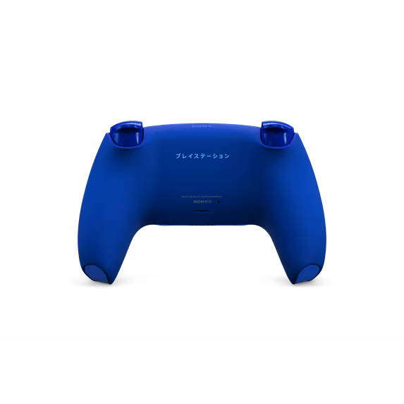 DualSense de Sony PS5 - Icono azul
