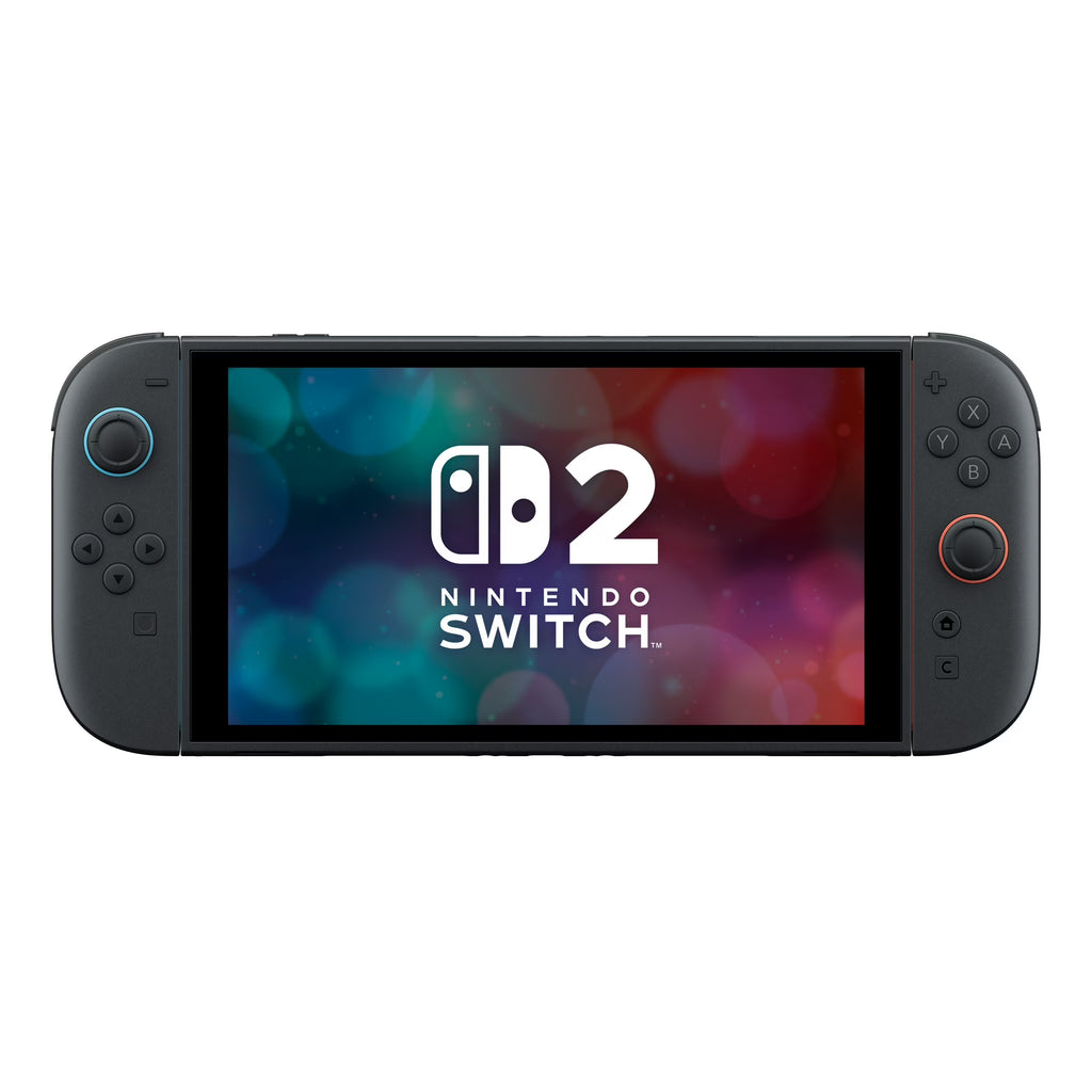 Nintendo Switch 2 + Mario Kart World