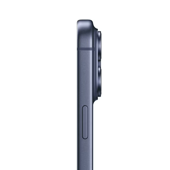 Apple iPhone 17 Pro Max Deep Blue 512GB