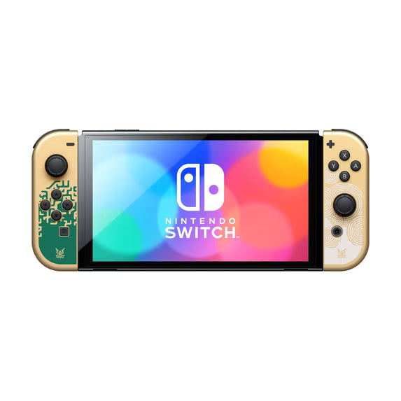 Nintendo Switch The Legend of Zelda Tears of the Kingdom
