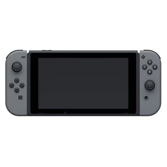 Nintendo Switch Gris V2