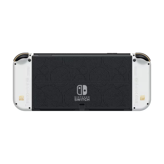 Nintendo Switch The Legend of Zelda Tears of the Kingdom