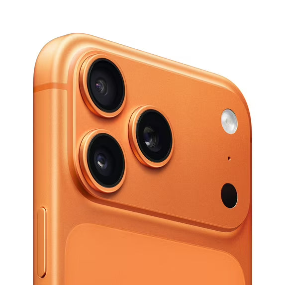 Apple Iphone 17 Pro Max Cosmic Orange 512GB