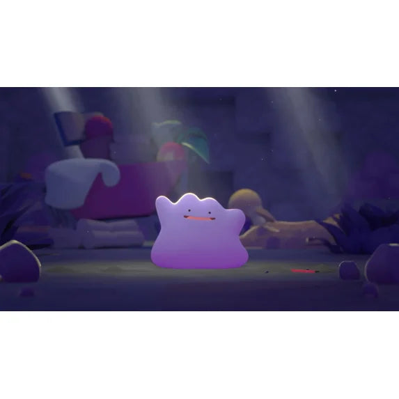 Pokémon Pokopia: Nintendo