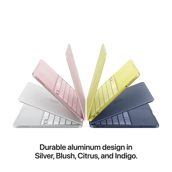 Apple MacBook Neo de 13" Blush
