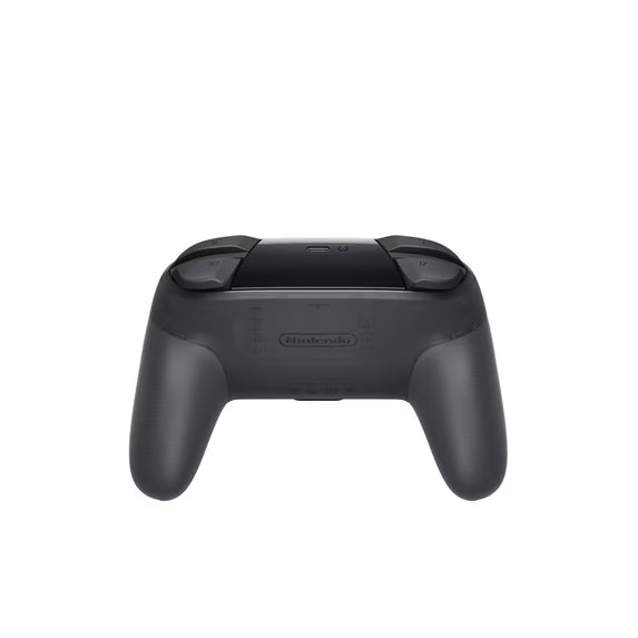 Mando Pro de Nintendo Switch