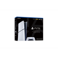 PlayStation 5 Slim Digital - 825 GB