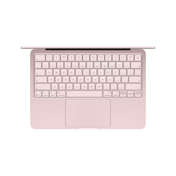 Apple MacBook Neo de 13" Blush