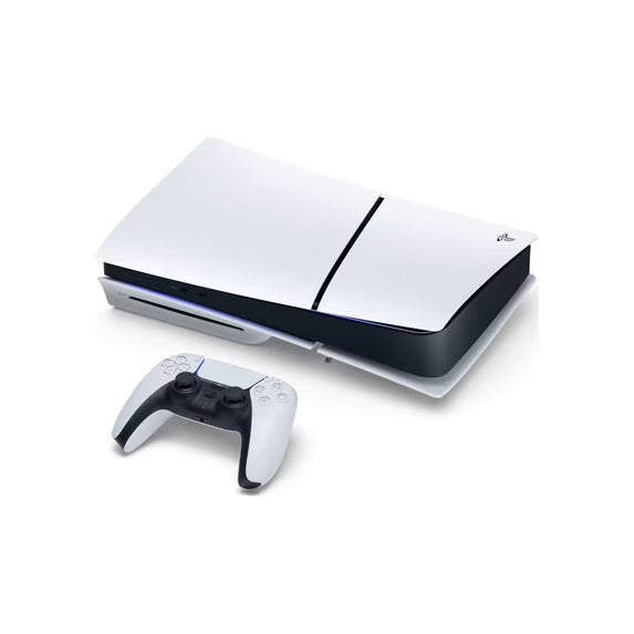 PlayStation 5 Slim con lector- 1TB